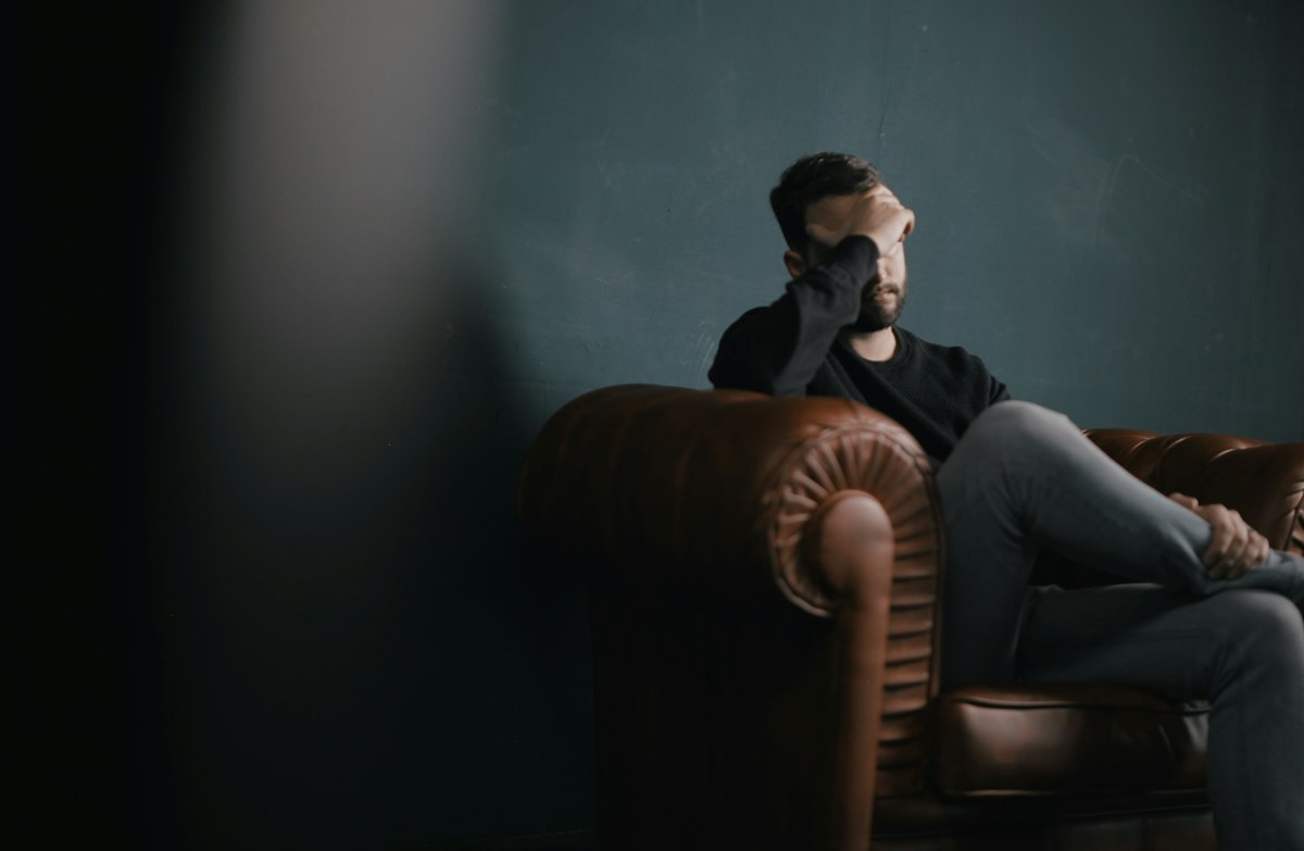 Mateusz Kowalski - Redaktor Naczelny